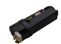 Xerox Phaser 6130 V N Yaha Toner Gul (1.900 sider), erstatter Xerox 106R01280 Y15318 40072769