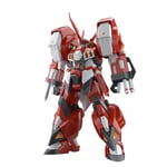 HG Super Robot Wars OG Alteisen Colored Plastic Model kit Robot Bandai Spirits