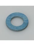 Neoperl Fiber gasket 1/2" for connecting water hose