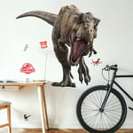 Jurassic World 2 T-REX Gigant Wallsticker