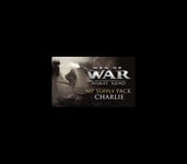 Men of War: Assault Squad - MP Supply Pack Charlie Steam (Digital nedlasting)