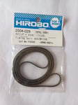 Hirobo Timing Belt 40x2M 1166 for RC Model Aircraft Helicopters 2504-029 1575