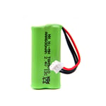 Batterie 600mah 2.4v DECT215 BC103508 pour Telephone PHILIPS - NC