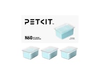 Luktborttagare N60 För Petkit Purobot Ultra Kattlåda (3 St)