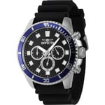 Invicta Mens Pro Diver Watch IN-46118