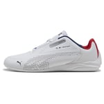 PUMA Bmw M Motorsport Drift Cat Decima 2.0 Shoes Unisex, storlek 46
