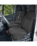 Kegel Bilklädsel Mercedes Sprinter III W907 2018->