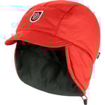 Fjällräven Expedition Padded Cap (Röd (TRUE RED/334) Large/x-large)
