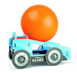 Legler - 5207 - Kit de construction - Voiture à ballon
