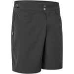 GripGrab EXPLR technical cykelshorts svart herr - Storlek Small