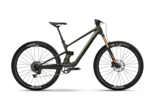 Lapierre Lapierre Zesty CF 8.9 | Mountainbike