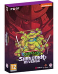 Teenage Mutant Ninja Turtles: Shredder's Revenge Special Edition Pc