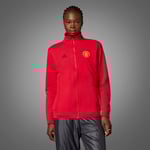 Manchester United Anthem Jacka