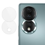 Imak Härdat Glas 0.2mm Linsskydd  Honor 80 Genomskinlig