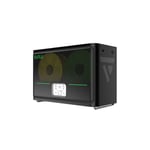 Boîte de Séchage de Filament Dryer S4 SUNLU FilaDryer 360 ​​degrés informatique piece Prise UE Noir