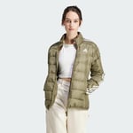 adidas Essentials 3-Stripes Light Down Jacket Women