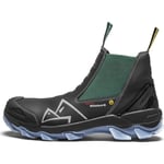 Airtox skyddsskor, GLC, storlek 43
