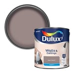 Dulux Walls & Ceilings , Heart Wood, 2.5 litres