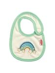 Doll Bib Rainbow