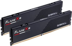 Flare X5 32GB DDR5 5200MHz DIMM F5-5200J3636C16GX2-FX5
