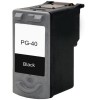 Tonerweb Canon Pixma IP 2500 - Blekkpatron Sort PG-40 (24 ml) Erstatter 0615B001 1PG40-0615B001 11904