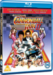 - The Cannonball Run II (1984) / Verdens aller sprøeste bilrace Blu-ray