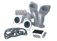 CB CB3168 INSUGNINGSRÖR IDF/DRLA offset