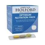 Patrick Holford 100% Health Pack - 28 Days Supply