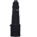 LensCoat for Nikon 500mm f/4E FL AF-S - Black