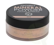 Gosh Mineral Powder 8 g 006 Honey