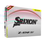 Srixon Z-Star XV (9): Gul