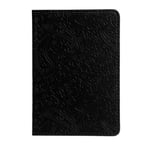 Passfodral Paisley Svart