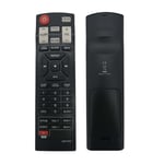 Remote For LG The Elegant 41 Ch 320W NB4540 Soundbar with Wireless Subwoofer