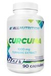 Allnutrition - Curcuma