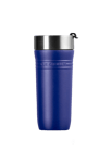 Le Creuset Termokopp 350ml Azure Blue Blå