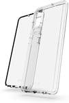 Gear4 Crystal Palace Case for Samsung Galaxy A51 Clear - 702005015