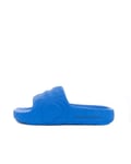 adidas Originals Adilette 22 - Blue