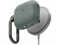 Ringke Ringke Onyx Magnetic Magsafe Apple Airpods 4 Sage Green