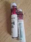 2 X Maybelline Instant Anti Age Eraser Eye Concealer - 95 FREE UK P&P