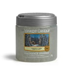 Yankee Candle Fragrance Spheres Air Freshener, Candlelit Cabin, Lasts up to 30 days, Alpine Christmas Collection