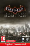 Batman: Arkham Knight Season Pass - PC Windows