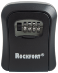 Rockfort nyckelbox 114x94 cm
