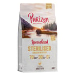 Purizon Adult Sterilised Chicken & Fish - 400 g