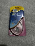 Scholl Gel Activ Comfy Insoles Extreme Heels 1 Pair - Fits UK size 3 - 7.5