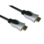 10m HEAVY DUTY V2.0 Long HDMI Cable High Speed 4Kx2K METAL ENDS GOLD CONNECTORS