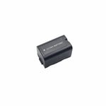 Battery compatible with PANASONIC AG-HVX200