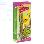 Smakers Parakit Tillskottsfoder - Kiwi