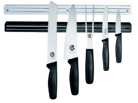 Victorinox Magnetic Knife Bar, Svart, 30 mm, 350 mm, 22 mm