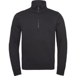 Sail Racing Bowman Logo T-Neck Carbon