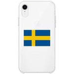 Apple Iphone Xr Thin Case Sverige
